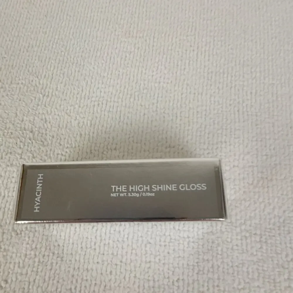 New Wayne Goss The High Shine Gloss in Hyacinth